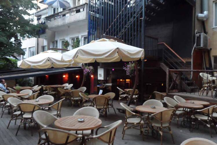 hayalperest kadikoy merkez istanbul